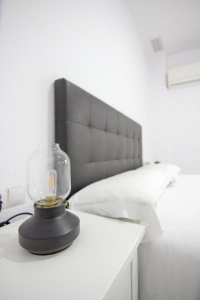 RentalSevilla en las Setas